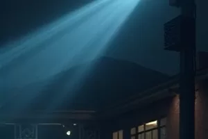 《手作人间》封面：竹编匠人手中未完成的器物